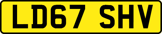 LD67SHV