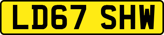 LD67SHW