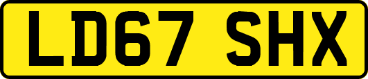 LD67SHX