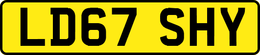 LD67SHY