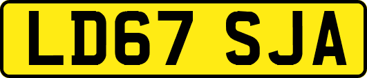 LD67SJA