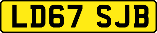 LD67SJB