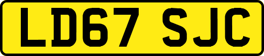LD67SJC