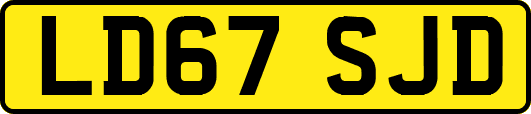 LD67SJD