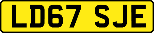 LD67SJE