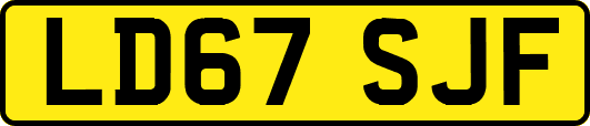 LD67SJF