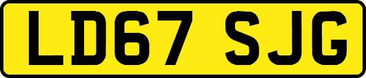 LD67SJG
