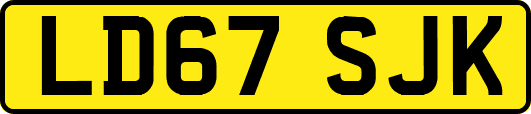 LD67SJK
