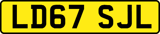 LD67SJL