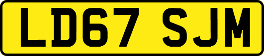 LD67SJM