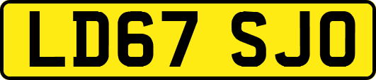 LD67SJO