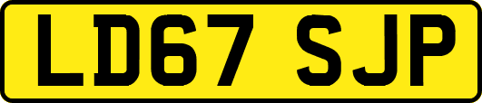 LD67SJP