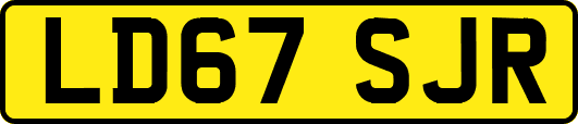 LD67SJR