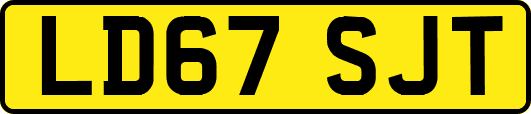 LD67SJT