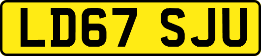 LD67SJU