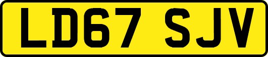LD67SJV