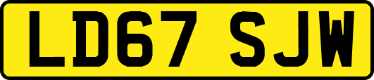 LD67SJW