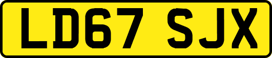 LD67SJX