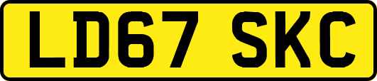 LD67SKC