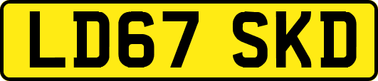 LD67SKD