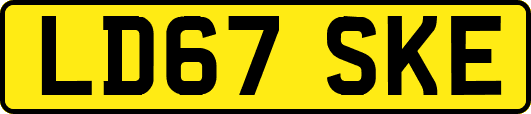 LD67SKE