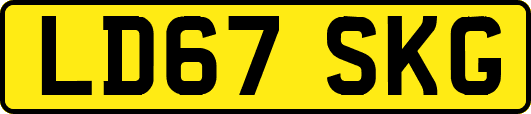 LD67SKG