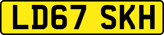 LD67SKH