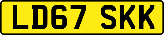 LD67SKK