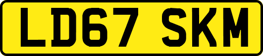 LD67SKM