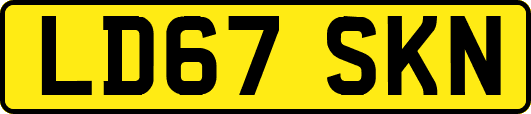LD67SKN
