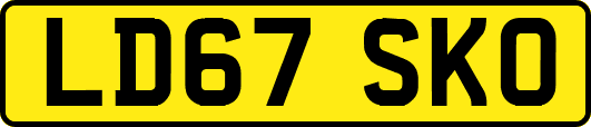 LD67SKO