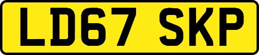 LD67SKP