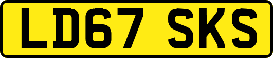 LD67SKS