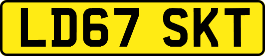 LD67SKT