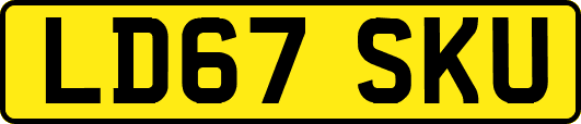 LD67SKU