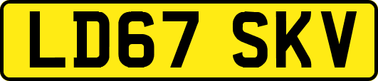 LD67SKV