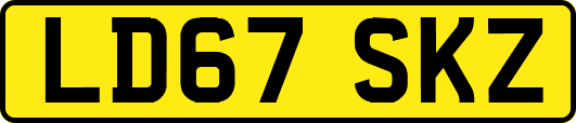 LD67SKZ