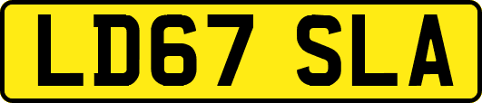 LD67SLA