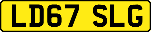 LD67SLG