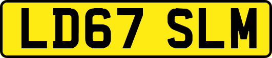 LD67SLM