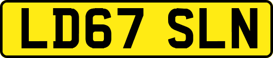 LD67SLN