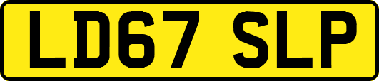 LD67SLP