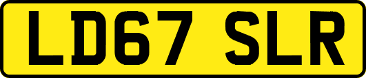 LD67SLR