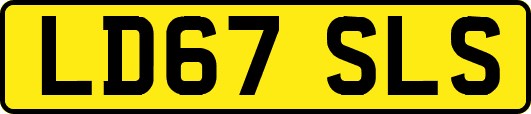 LD67SLS