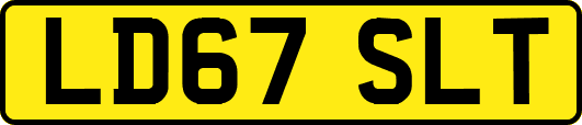 LD67SLT