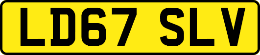 LD67SLV