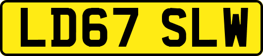 LD67SLW