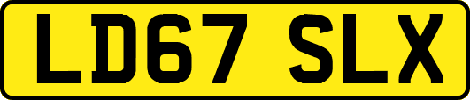 LD67SLX