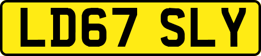 LD67SLY