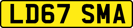 LD67SMA